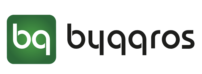 Byggros