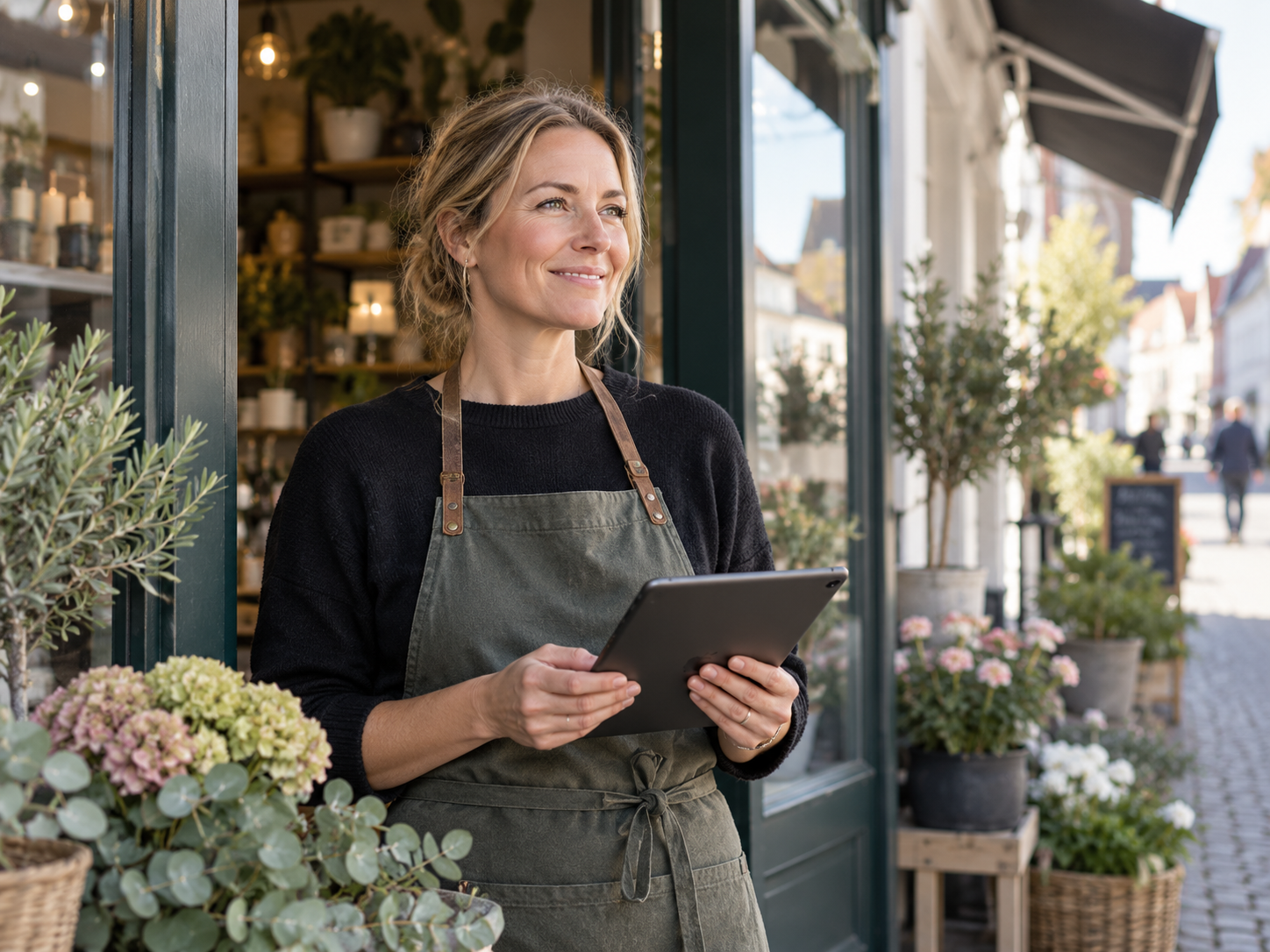 virksomheder Businesses